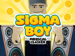 Játék Sigma Boy online
