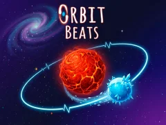 Játék Orbit Beats online
