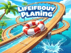 Játék Lifebuoy Planing online