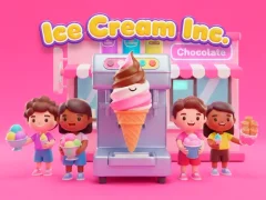 Játék Ice Cream Inc. online