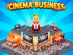 Játék Cinema Business online