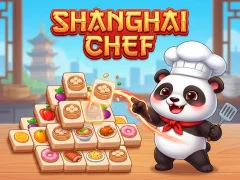 Játék Shanghai Chef online