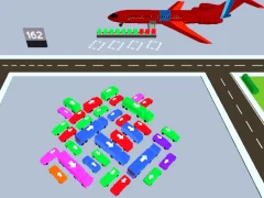Játék Truck Sorting Wizard online