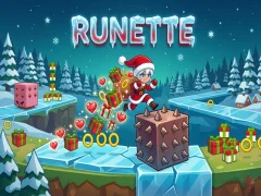 Játék Runette online