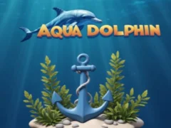 Játék Aqua Dolphin online