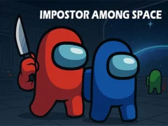 Játék Impostor Among Space online