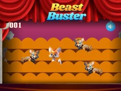 Játék Beast Buster online
