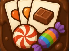 Játék Choco Draw online