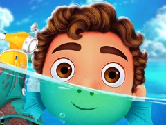 Játék Ocean Kids Back To School online
