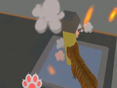 Játék Purr-Mission online