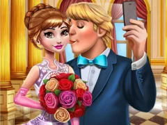 Játék Prom Queen and King online