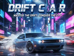 Játék Drift Car online