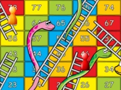 Játék Lof Snakes & Ladders online