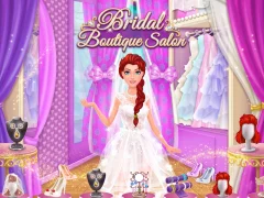 Játék Bridal Boutique Salon online