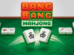 Játék Bang Bang Mahjong online