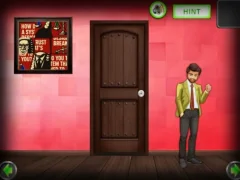 Játék Amgel Easy Room Escape 326 online