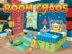 Játék Room Chaos online