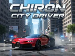 Játék Chiron City Driver online