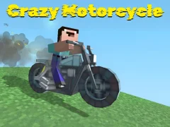 Játék Crazy Motorcycle online