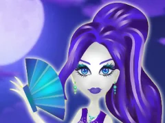 Játék Spectra Monster High online