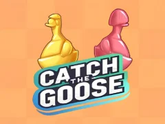 Játék Catch The Goose online