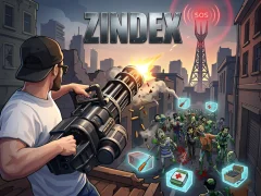 Játék Zindex online