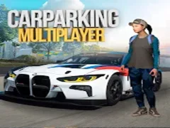 Játék Car Parking Challenge online