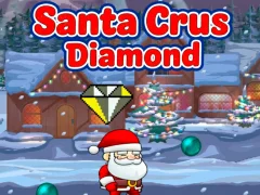 Játék Santa Crus Diamont online