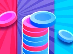 Játék Disk Rush online