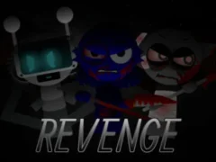 Játék The Definitive Phase 9: Revenge online