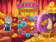 Játék Dragon Fire & Fury online