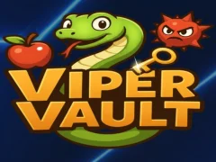 Játék Viper Vault online