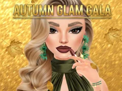 Játék Autumn Glam Gala online