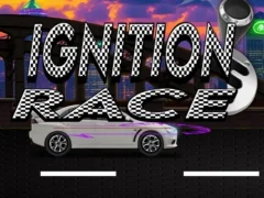 Játék Ignition Race online