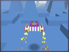 Játék Space Rider online
