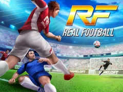 Játék Real Football online