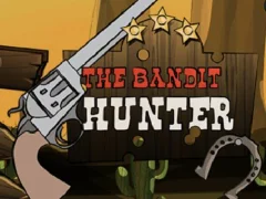 Játék The Bandit Hunter online
