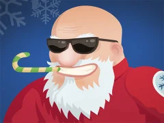 Játék Snowball Fight online