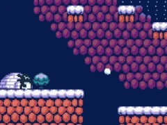 Játék Rise Of The Penguins online