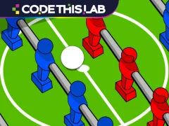 Játék Foosball online