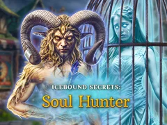 Játék Icebound Secrets 2: Soul Hunter online