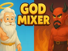 Játék God's Mixer online