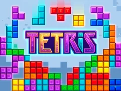 Játék Tetris online