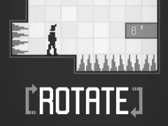 Játék Rotate online