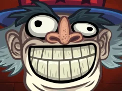 Játék Troll Face Quest USA Adventure online