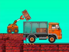 Játék Truck Loader Online online