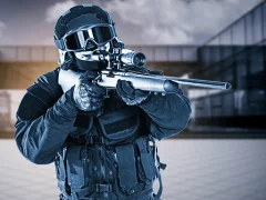 Játék Special Forces Sniper online