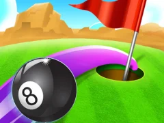 Játék Billiard & Golf online