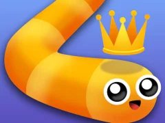 Játék Snake.io online