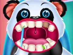 Játék Wild Animal Hospital Vet Doctor online